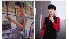 Lan Phương mảnh mai, trong veo như thiếu nữ; Jack ra mắt sản phẩm mới