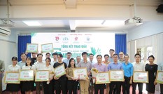 Giải pháp của sinh viên cho giao thông TP. HCM được vinh danh