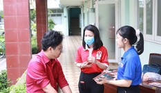 S4life - Giọt máu cho đi, cuộc đời ở lại