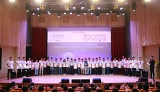 Khởi động Cuộc thi “Sinh viên với An toàn thông tin ASEAN 2020”
