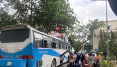 Các trường ứng phó kịp thời, đảm bảo an toàn cho sinh viên trước “siêu bão” số 9