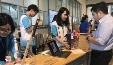 “Ngày hội Toán học mở 2021” thu hút gần 3000 sinh viên, học sinh