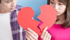 Yêu kiểu này trước sau cũng thành bồ cũ của người ta, nhất là cái kiểu dọa chia tay