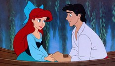 Lọ lem - công chúa "rắc thính" giỏi nhất Disney vs Ariel - cô gái yêu đơn phương ngây ngô