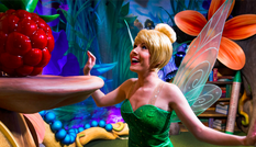 Có thể bạn từng đến Disney World, nhưng những bí mật này thì chưa chắc bạn đã biết!