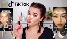 Những mẹo làm đẹp trên TikTok rất nhiều, một số bí kíp thực sự rất hiệu quả!
