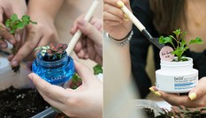 Các tín đồ mỹ phẩm phải làm sao để theo đuổi lối sống “plastic-free“ đang là hot trend?