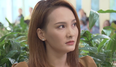 Bảo Thanh bất ngờ chia sẻ dòng trạng thái 'lạ'
