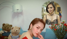 Thu Quỳnh bất ngờ trở lại với mái tóc thời 'My sói' gây 'bão' mạng xã hội