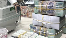Hậu Covid, lãi sau thuế của 942 doanh nghiệp niêm yết giảm mạnh