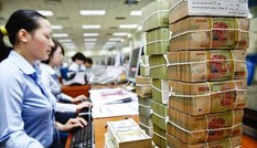 Chính phủ yêu cầu kiểm soát chặt tín dụng bất động sản