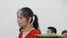Một hoa hậu quý bà sắp hầu tòa