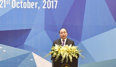 Cộng đồng APEC cần chung tay nỗ lực gìn giữ môi trường hoà bình, ổn định