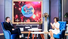 Đạo diễn Lê Hoàng tranh luận với Mai Phương: Đàn ông có nên trang điểm