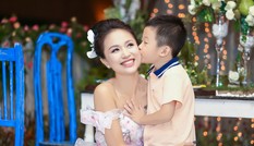Vân Hugo viết ‘tâm thư’ xúc động kể hành trình ‘vượt cạn’ cách đây 10 năm