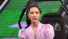 Showbiz 5/10: Jang Mi bị chỉ trích vì trả lời ngây ngô trong gameshow ‘Nhanh như chớp’