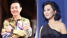 MC Nguyễn Cao Kỳ Duyên chia sẻ xúc động về danh hài Chí Tài