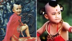 Showbiz 24/1: Hồng Hài Nhi 'Tây du ký' là doanh nhân thành đạt, tài sản trăm tỷ