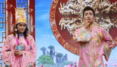 ‘Cô Đẩu’ Đỗ Duy Nam tiết lộ thú vị về Táo quân 2021