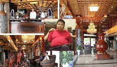Khối tài sản 'khủng' của trùm ma túy Triệu Ký Voòng sẽ xử lý thế nào?