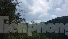 Khởi tố cán bộ địa chính sai phạm quản lý đất đai ở Lạng Sơn