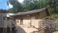 Trút ‘mưa dao’ giết hàng xóm vì nghi trộm mèo