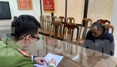 Bắt 2 đối tượng giết người sau 7 năm lẩn trốn