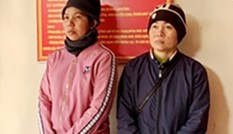 Nhận 4.000 USD để 'vận chuyển' hai bé trai sang Trung Quốc