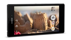 Xperia T3, smartphone mỏng nhất thế giới giá 7 triệu đồng