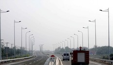 Khởi công dự án đường cao tốc lớn nhất miền Nam