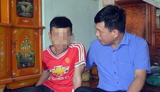 Trưởng phòng GD&ĐT xin lỗi gia đình nam sinh lớp 9 bị đánh hội đồng