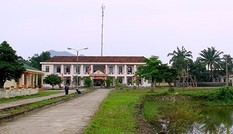 Nghệ An dự kiến sẽ sáp nhập 22 đơn vị cấp xã chưa đạt tiêu chuẩn
