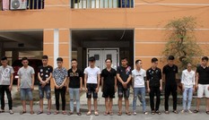 Hành trình vây bắt nhóm lừa đảo hàng chục tỷ đồng qua Facebook
