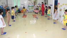Giám đốc Sở GD&ĐT Nghệ An nói gì về việc tạm dừng hoạt động trường mầm non?