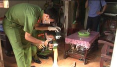 Đẩy ngã vợ rồi bỏ đi chơi, lúc về vợ đã tử vong