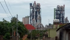 Nghệ An: Làm rõ nguyên nhân vụ tai nạn ở nhà máy xi măng Sông Lam