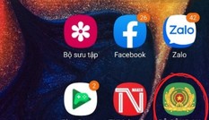Nữ giáo viên mất hơn 1 tỷ đồng sau khi cài đặt phần mềm 'lạ'
