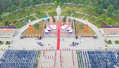 Tỉnh đoàn Nghệ An phát động 90 ngày thi đua chào mừng kỷ niệm 90 năm thành lập Đoàn