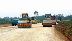 Nghệ An làm thế nào để hoàn tất giải phóng mặt bằng đại lộ Vinh - Cửa Lò?