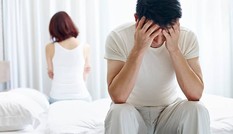 Người đàn ông gãy 'cậu nhỏ' vì thói quen xấu