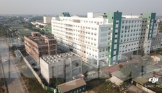 Nghệ An nói gì về tính khả thi của dự án bệnh viện nghìn tỷ?