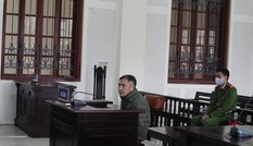 Tuyên án người chồng đầu độc vợ cũ bằng thuốc chuột
