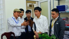 Nghệ An: Kiểm tra đột xuất, chấn chỉnh nhiều đơn vị sau Tết Nguyên đán