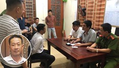 Khởi tố kẻ cầm dao truy sát gia đình vợ cũ khiến 2 người chết, 1 người bị thuơng