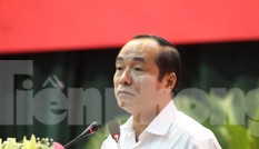 Vì sao Giám đốc Sở GD&ĐT và nguyên Chánh án TAND tỉnh Hà Tĩnh bị đề nghị kỷ luật?