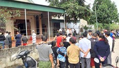 Bị đánh đập nhiều lần, người vợ dùng dây thừng siết cổ chồng tử vong