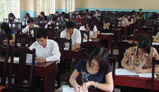 Hà Tĩnh hoàn thành việc xét tuyển lại hàng ngàn công viên chức