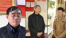 Khởi tố 3 cán bộ xã lập khống hồ sơ, bòn rút tiền hỗ trợ thiên tai