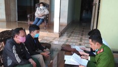 Về quê ăn Tết khai báo gian dối, nữ công nhân bị phạt 15 triệu đồng