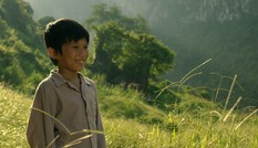 Dàn diễn viên đặc biệt của phim “Cha cõng con”